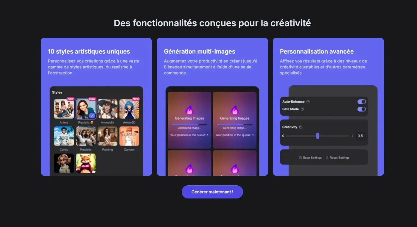 Avaliação GirlfriendGPT — geração de imagens e chat NSFW