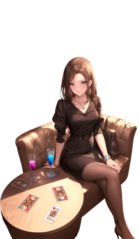 Waifu IA